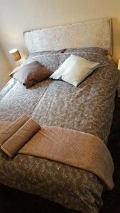 Belfast Guesthouse (Northern Ireland, County Antrim, Belfast, Belfast Road), hotel