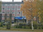Muzey Istorii Arkhangelskogo Tralovogo Flota (Leningradskiy Avenue, 324), museum
