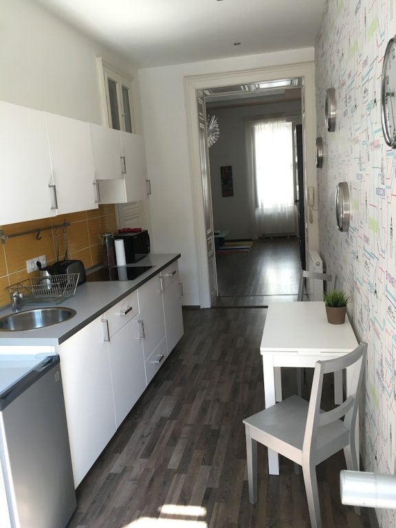 Фото Kiraly 99 Apartment