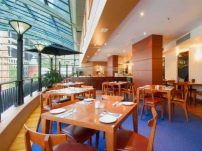 Фото The Capitol Hotel Sydney