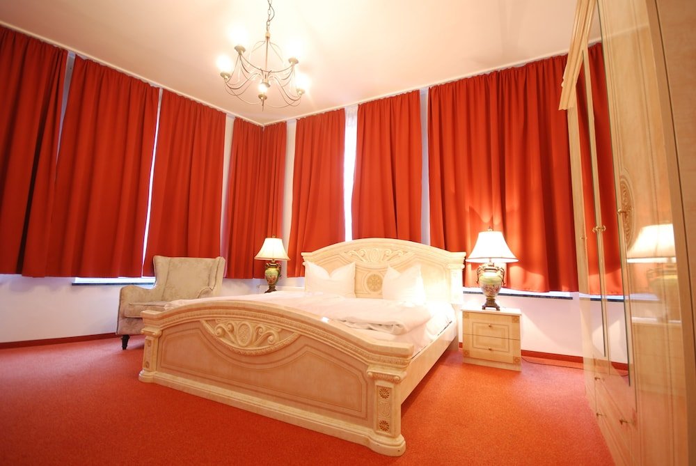 Фото Pension am Dom