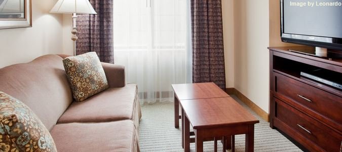 Фото Homewood Suites by Hilton Yorktown Newport News