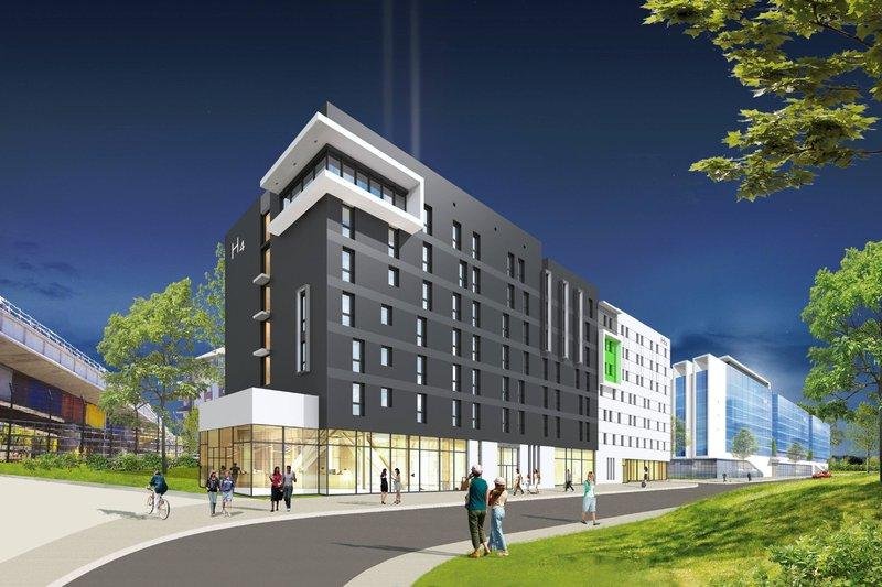 Фото отеля 3