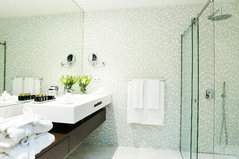 Фото Pestana Porto - A Brasileira