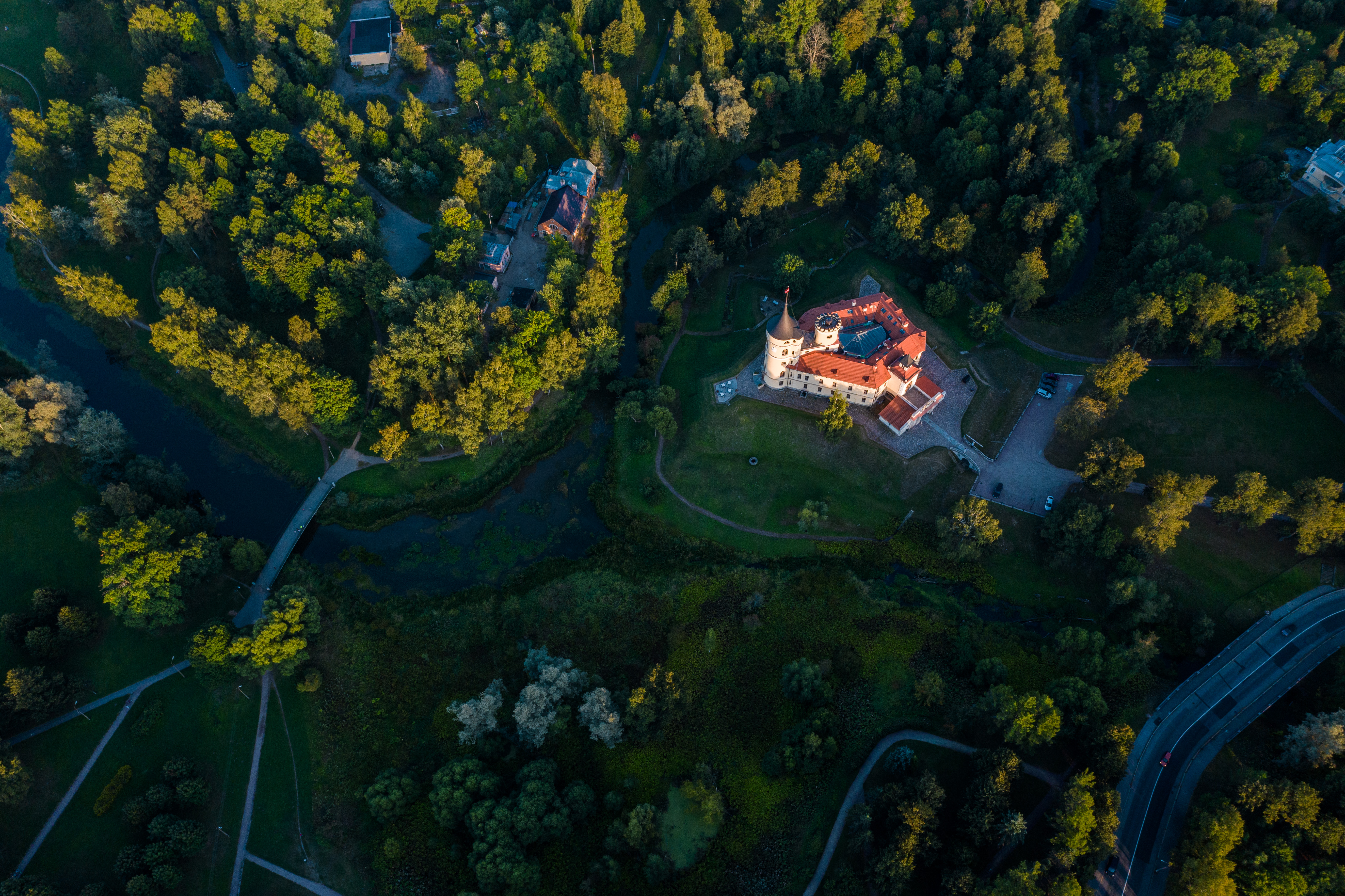 Фото Замок Бип