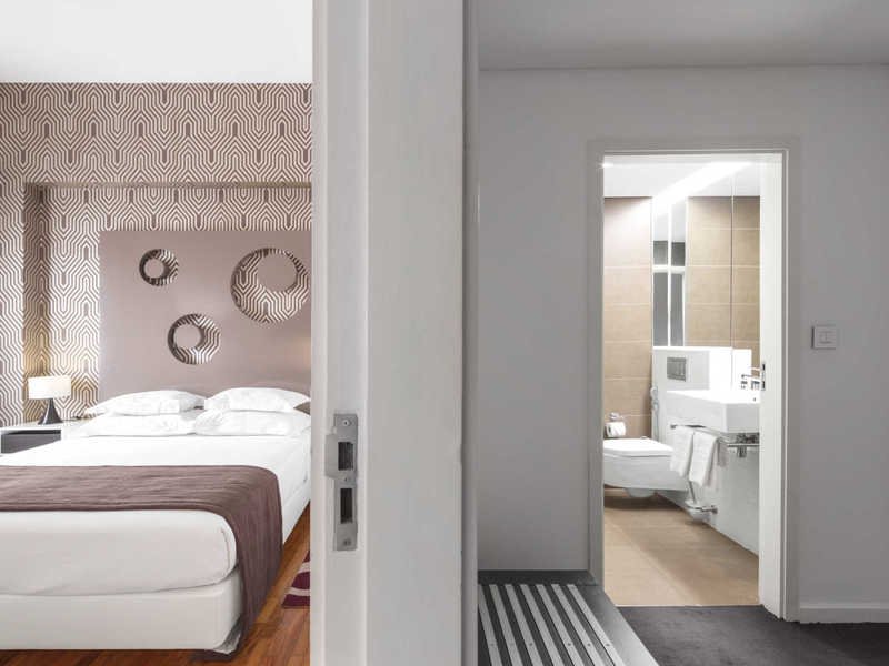 Фото Hotel Tivoli Maputo