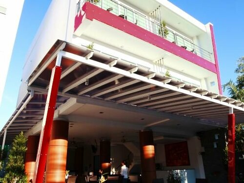 Baan Sabai Hotel