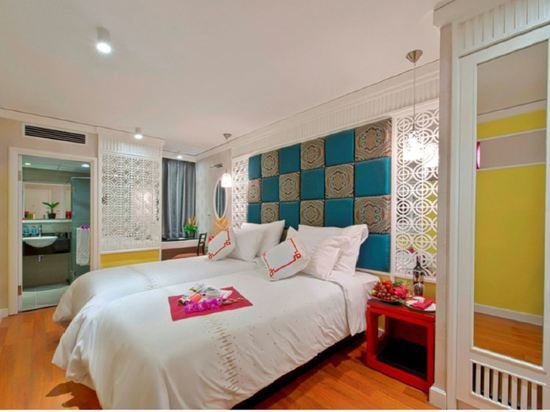 Фото Classy Holiday Hotel & SPA