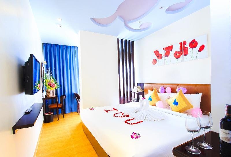 Фото Fivitel King