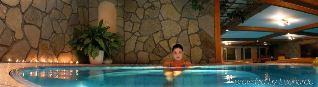 Фото Villa Medici Hotel Restaurant