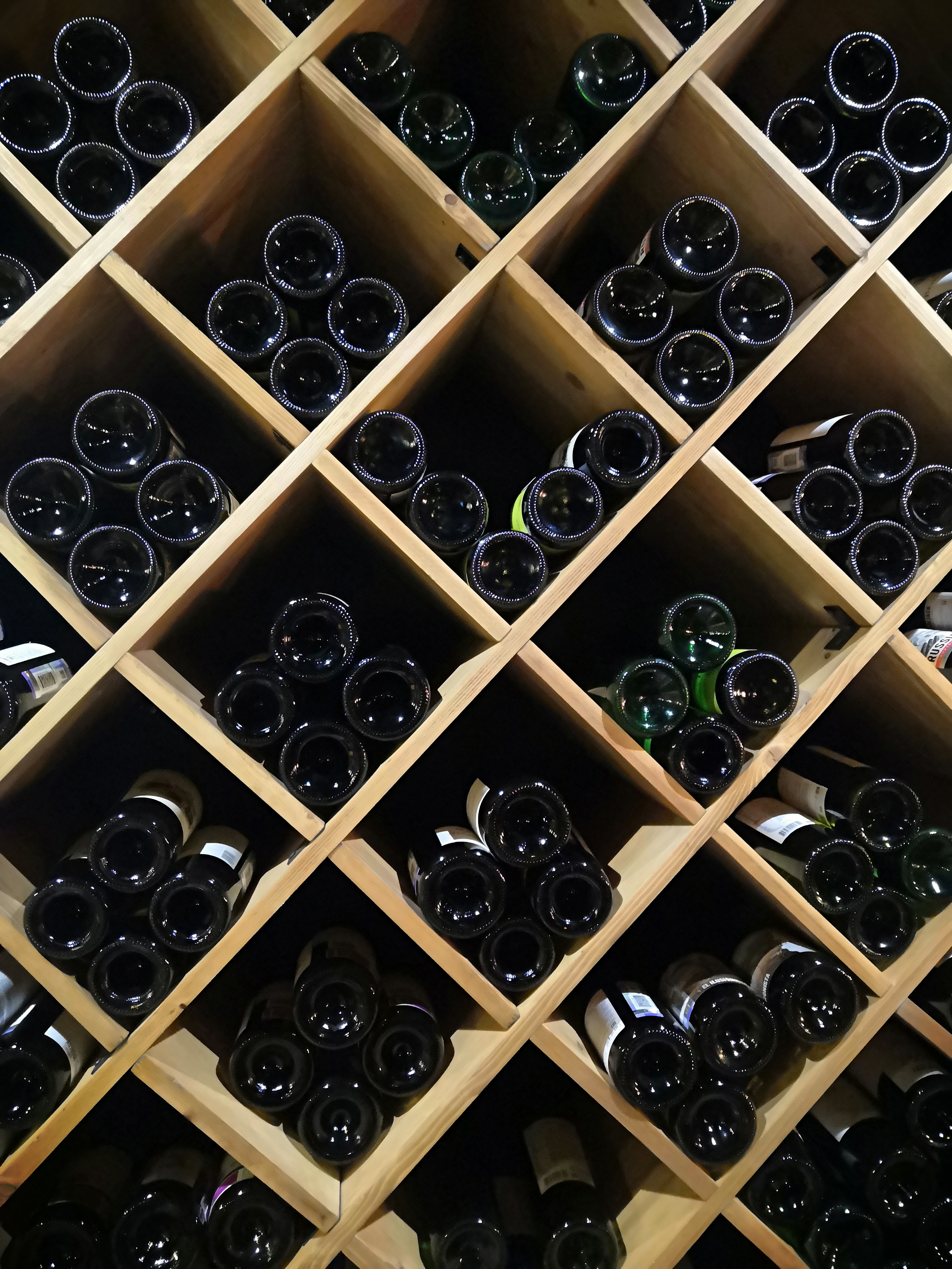 Фото Winewood Moscow