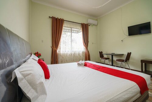 Гостиница RedDoorz @ Pematangsiantar в Пематангсиантаре