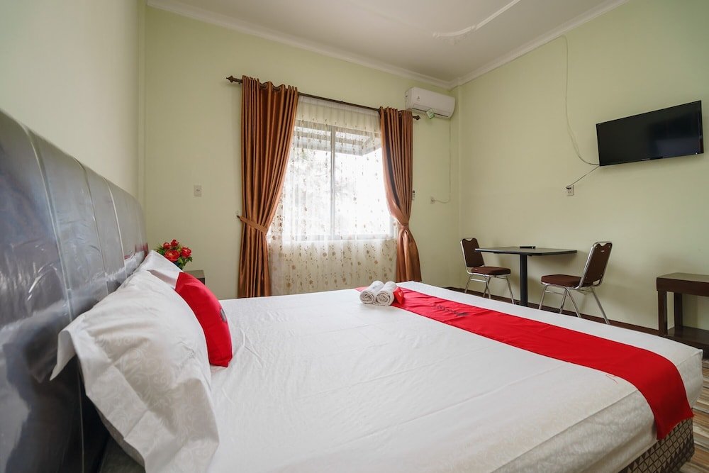 Фото RedDoorz @ Pematangsiantar