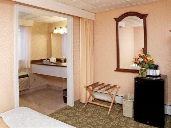 Фото Kings Port Inn