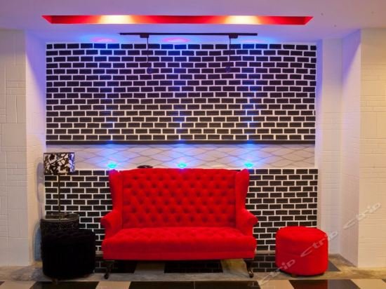 Фото I Style Hua Hin Hotel