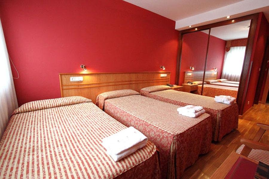 Фото Hotel Castro Real