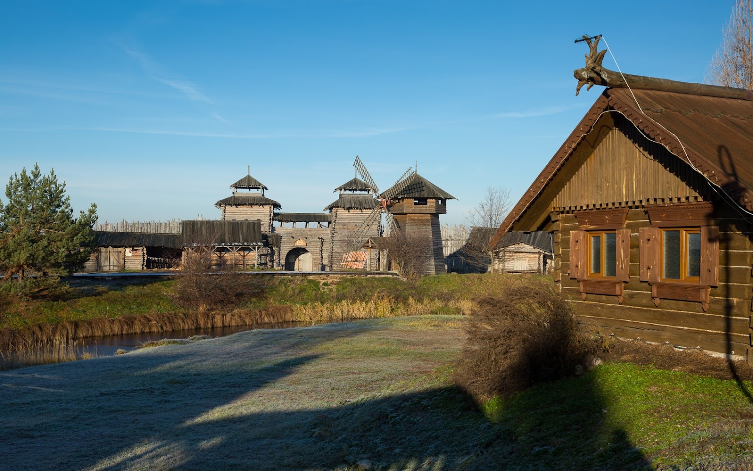 Щурово городище ул коровники 14 фото