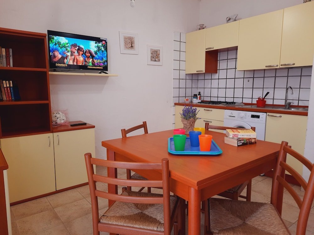 Фото Baia di Ulisse