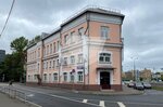 Digital Rights Center (Nizhnyaya Maslovka Street, 9), legal services