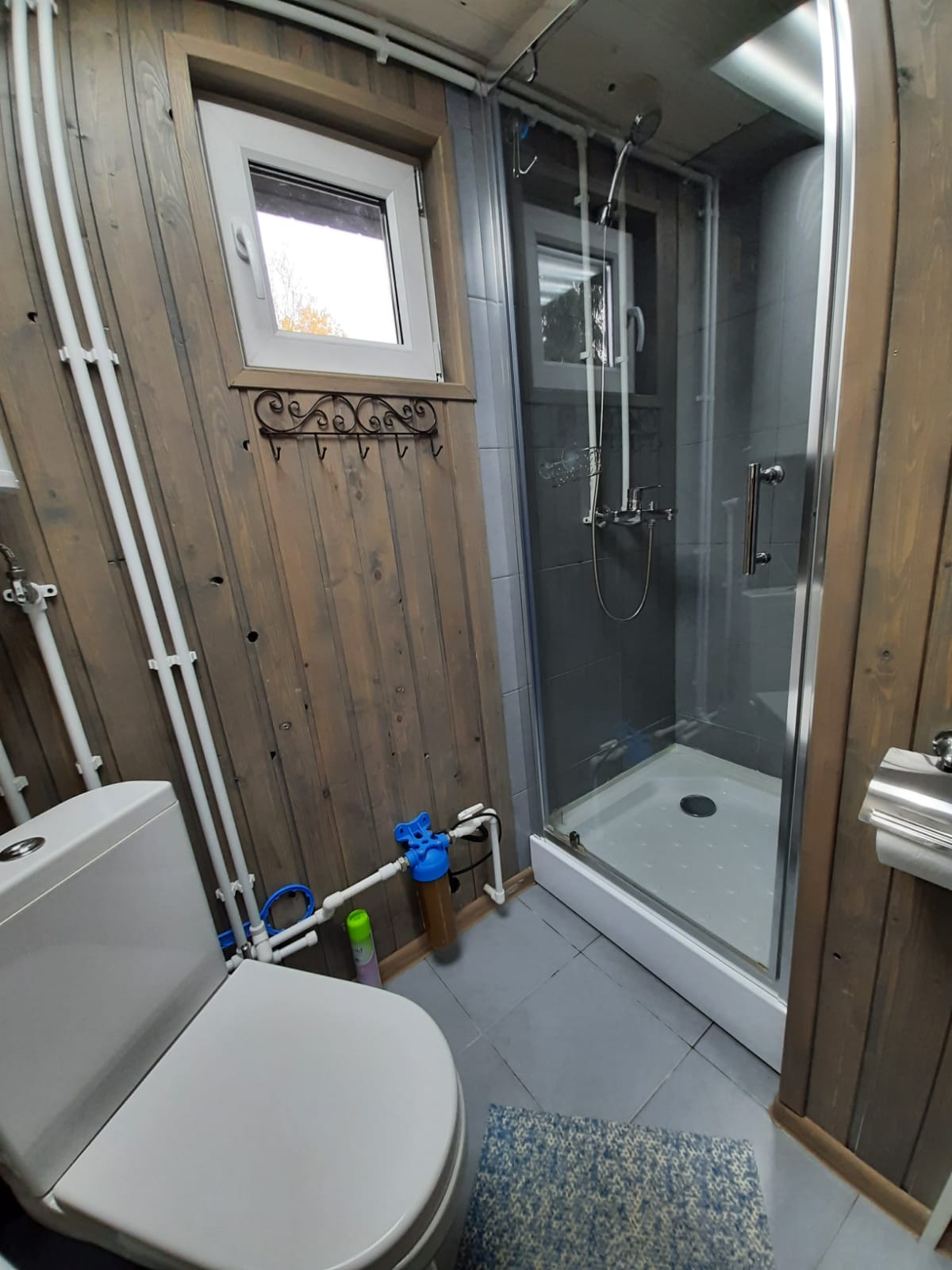 Фото Гостевой комплекс Крошнозеро