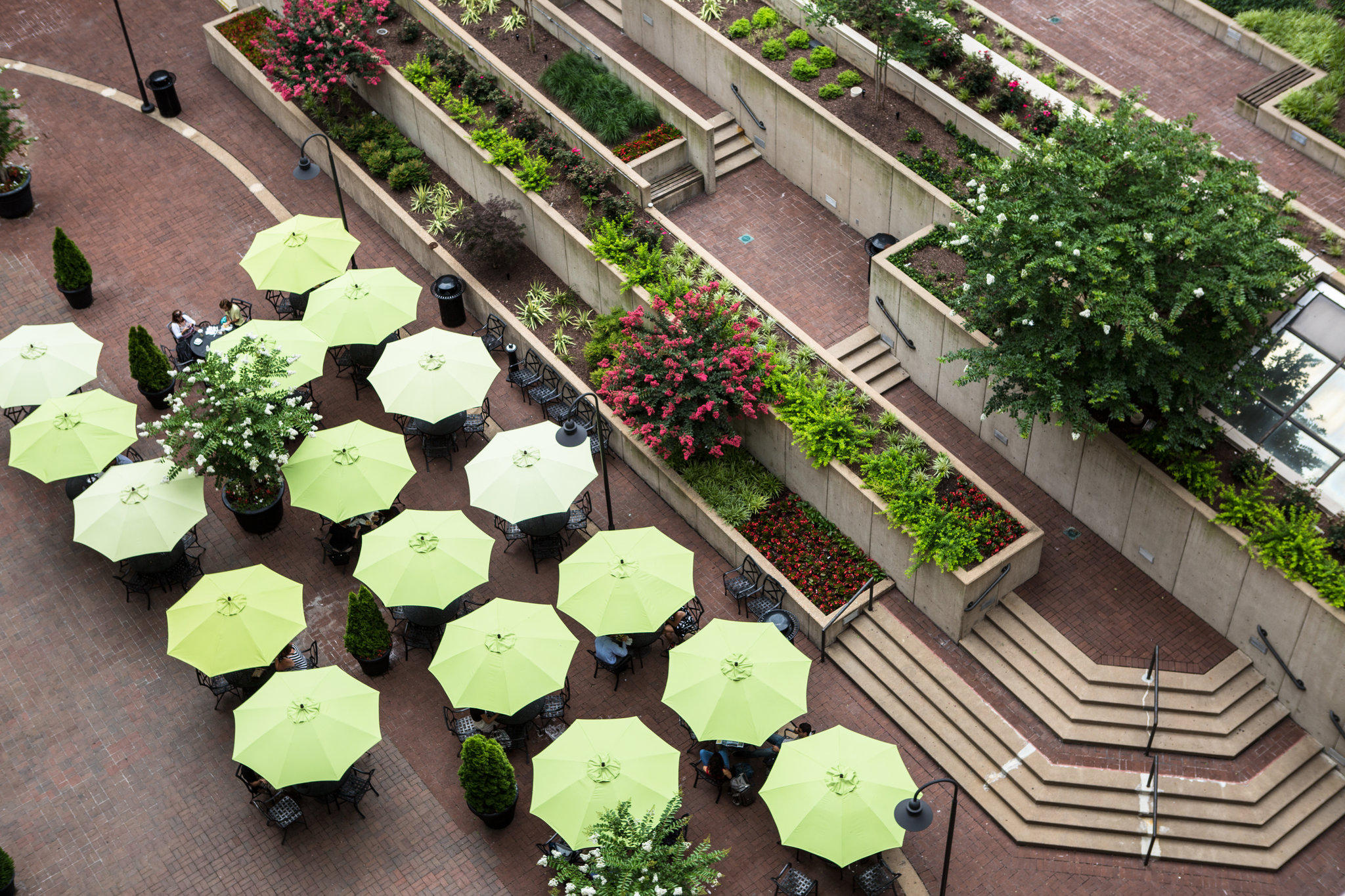 Фото Holiday Inn Washington Capitol