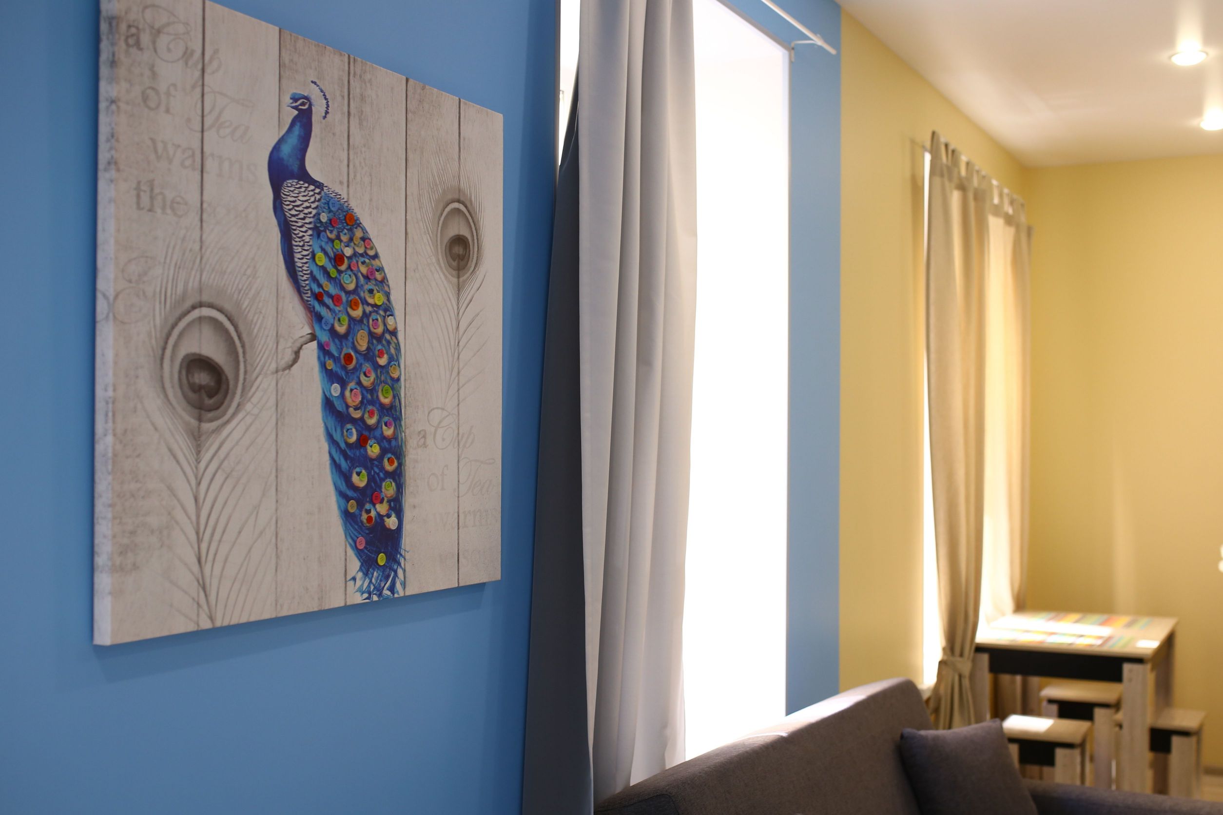 Фото Северный ветер