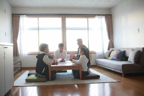 Гостиница The Stay Wakkanai в Вакканае