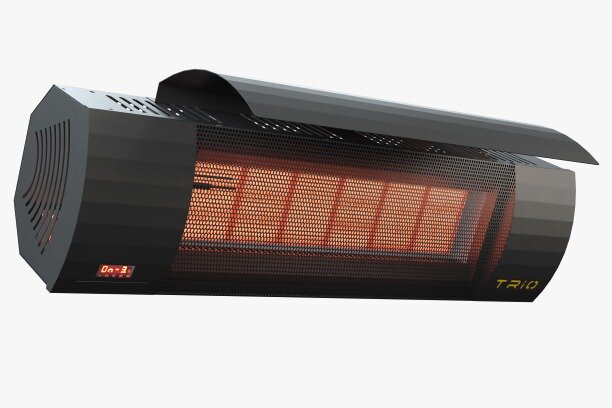 Heating equipment and systems Toggo Enerji, Istanbul, photo