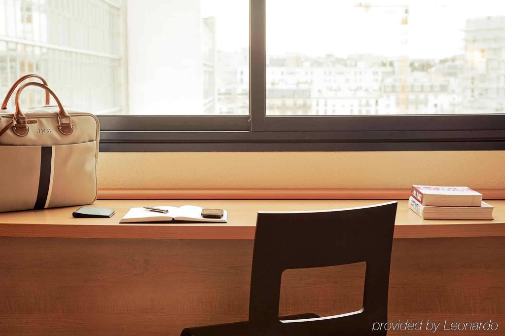 Фото Ibis Bern Expo