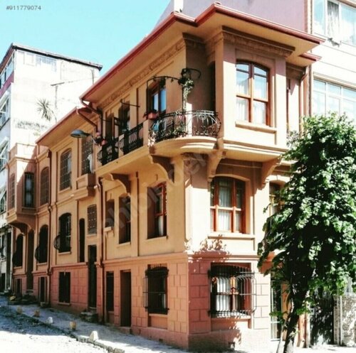 Гостиница Ayma Hotel Istanbul в Фатихе