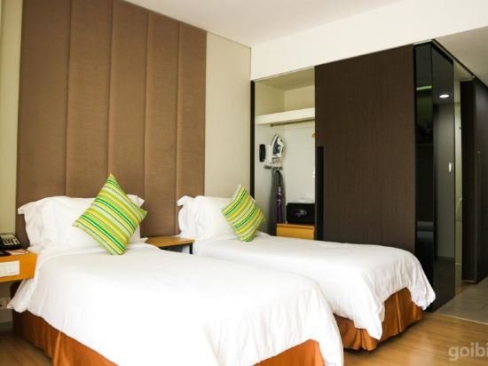 Фото Capri by Fraser, Ho Chi Minh City