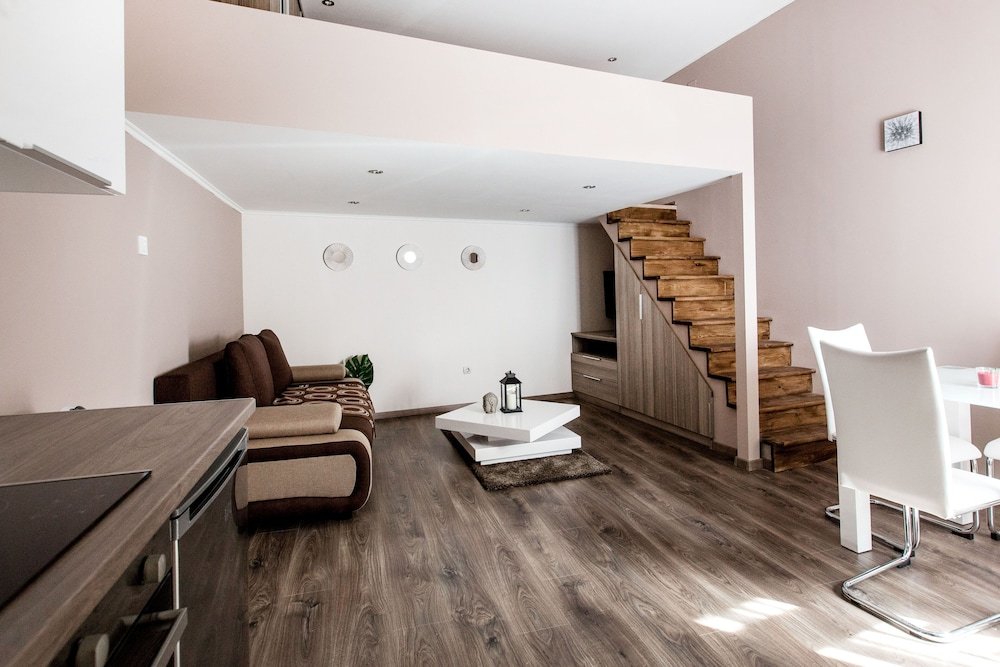 Фото Kazinczy 10 Apartment