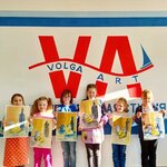 Volga Art (Sovetskaya ulitsa, 76) ، التعليم الإضافي