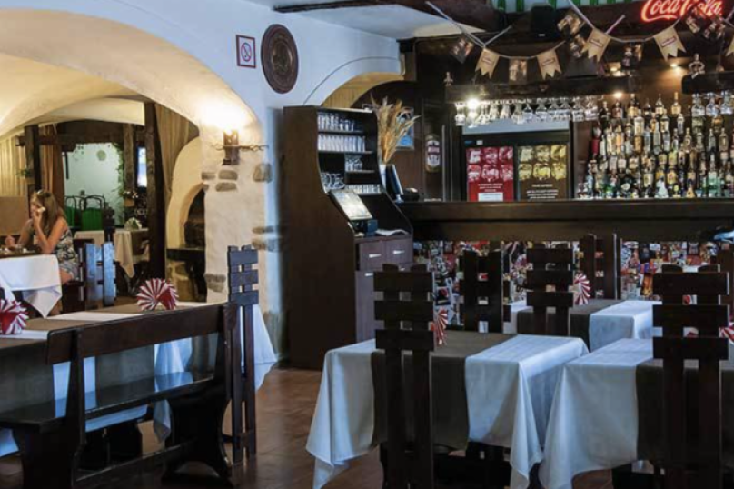 Фото Колосок