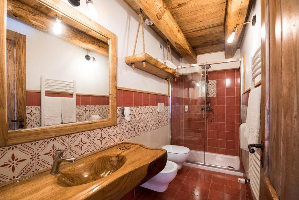 Фото Etna Quota Mille