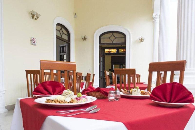 Фото Gran Real Yucatan