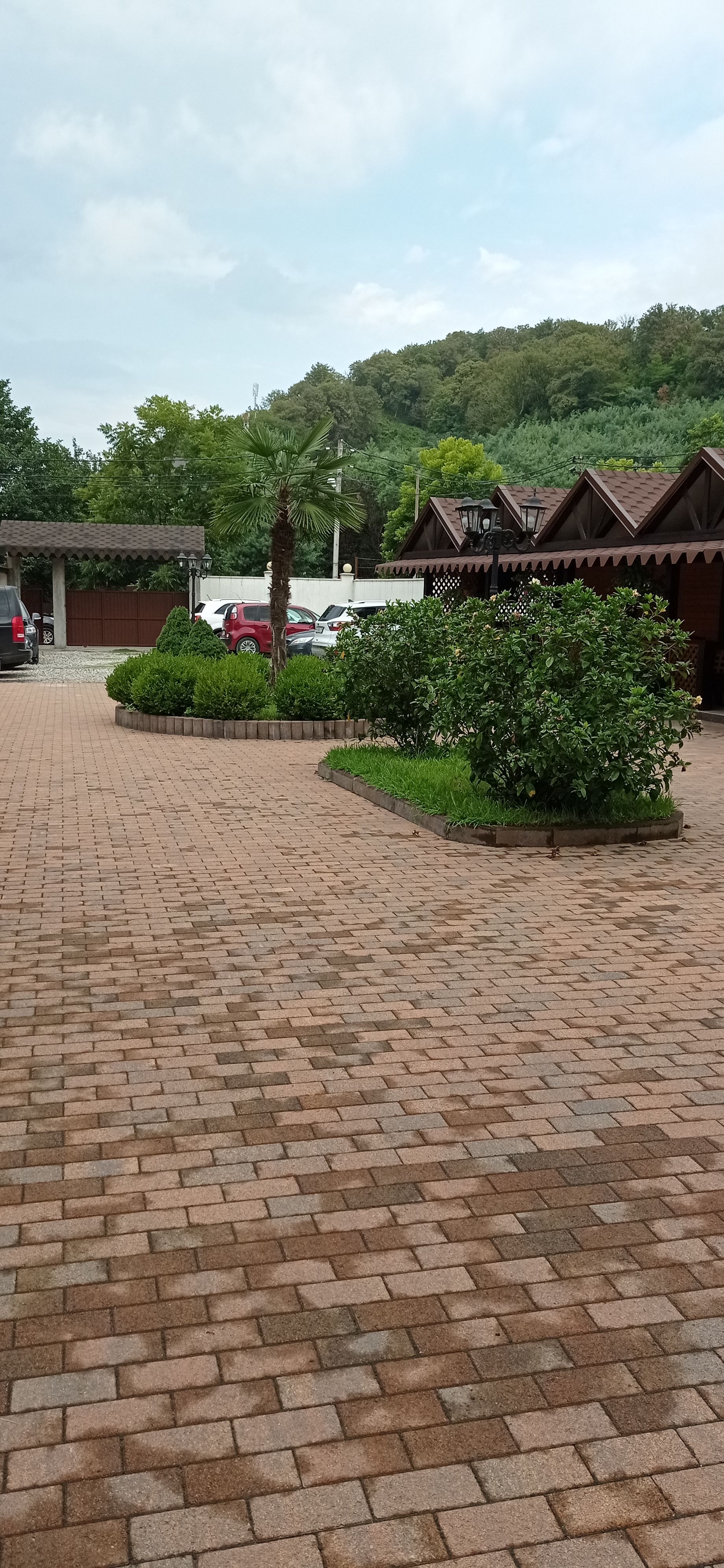 Фото Гостевой дом Данелян