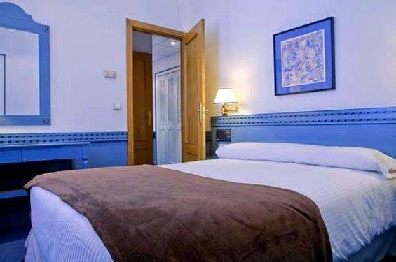 Фото Espahotel Gran VIA