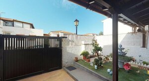 Agaete villa terraza privada barbacoa by Lightbooking