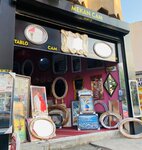 Mekan cam (Batman, Batman Merkez , Pınarbaşı Mah., 2209. Sok., 11B), glass workshop