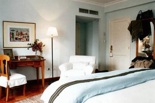 Фото Solar De La Plaza