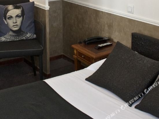 Фото Hotel Paris Saint Honoré