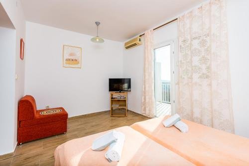 Фото Apartment Mala Ana