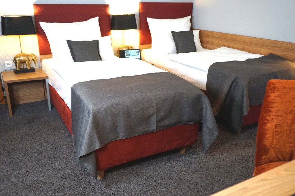 Фото Boutique Hotel Germania