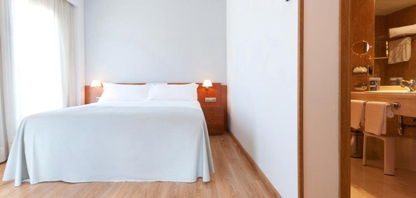 Фото Sercotel Alcalá 611