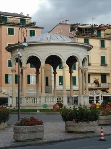 Фото Albergo Hotel Bandoni