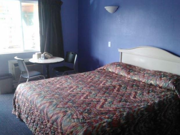 Фото Budget Motel