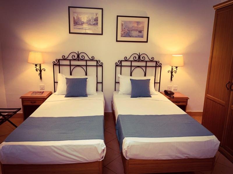 Фото Hotel Kennedy Nova