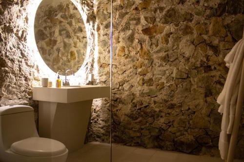 Фото Hotel Boutique Casa Lulu