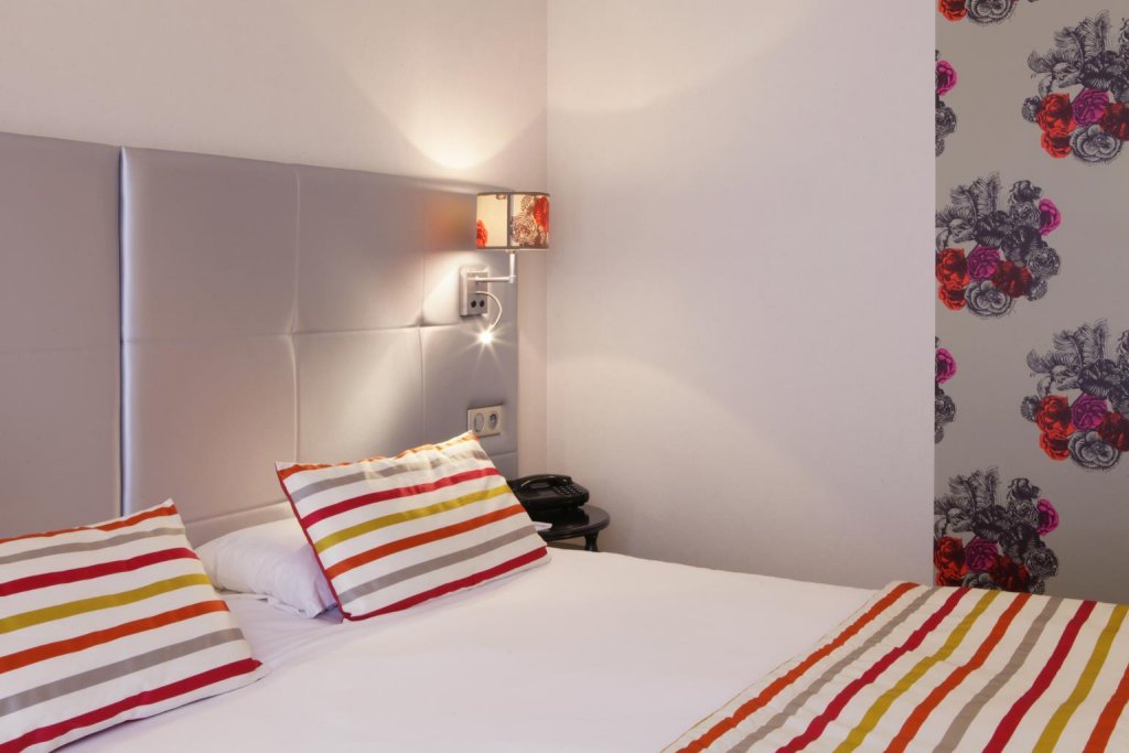 Фото Best Western Plus L'artist Hotel